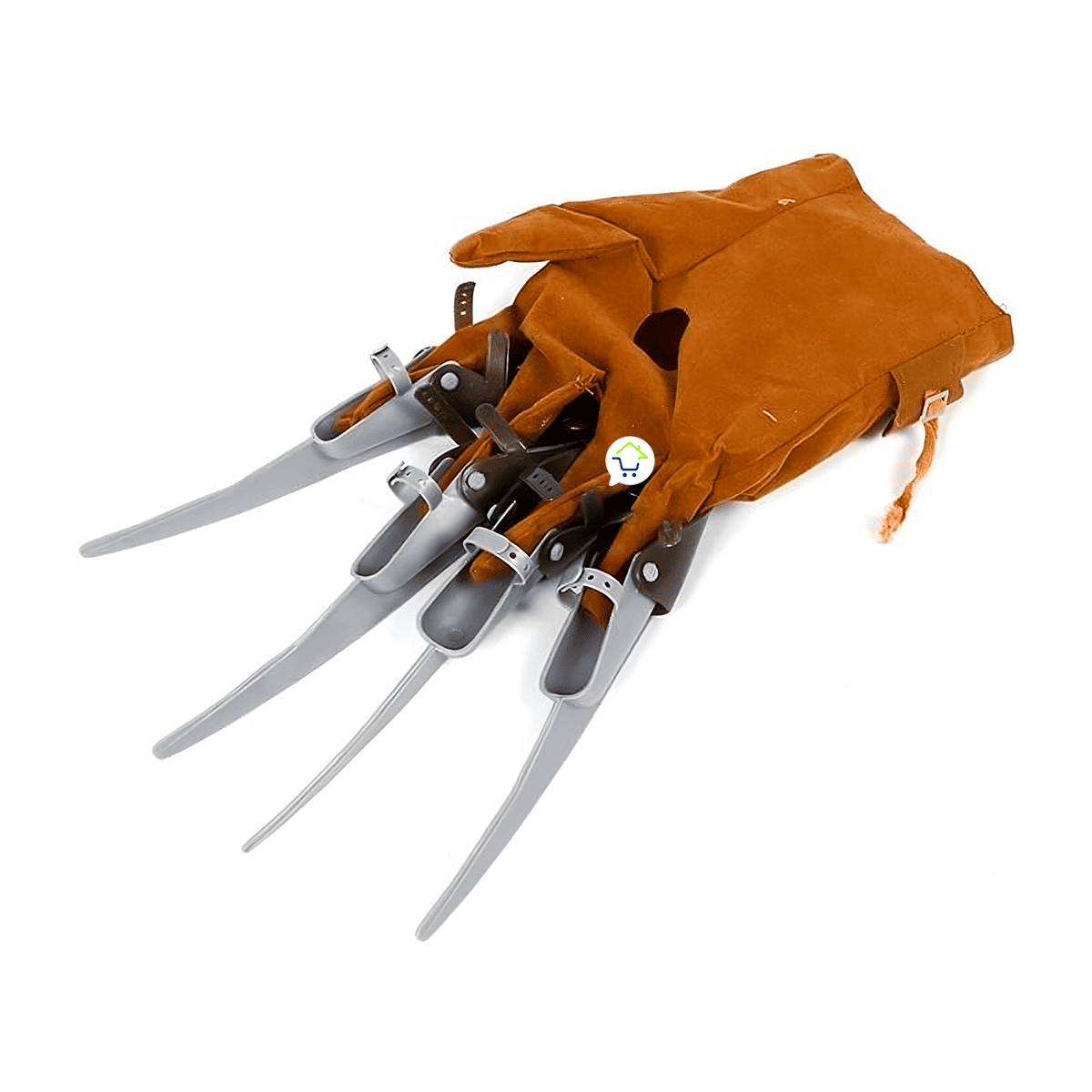 Miniatura 5 de Garras Manopla Asesino Freddy AF588